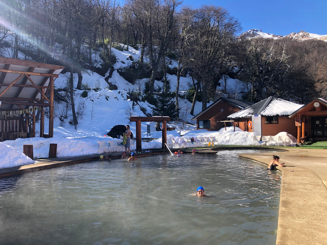 Nevados de Chillan主图