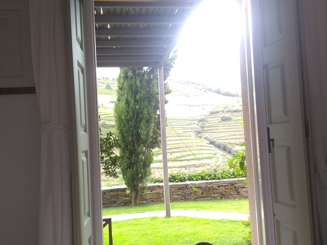 Quinta do Vallado主图