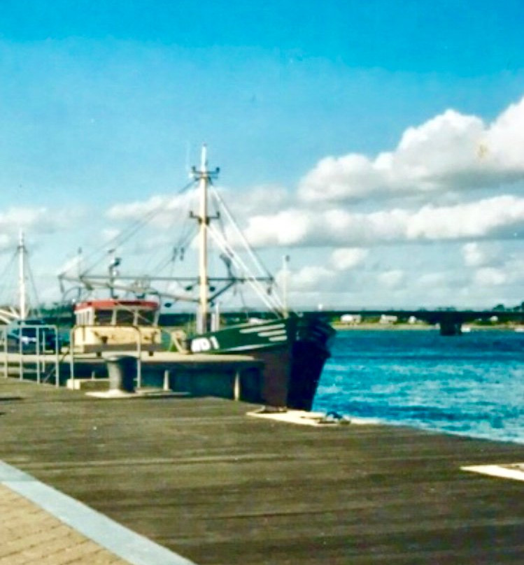 Granville House And Gardens主图