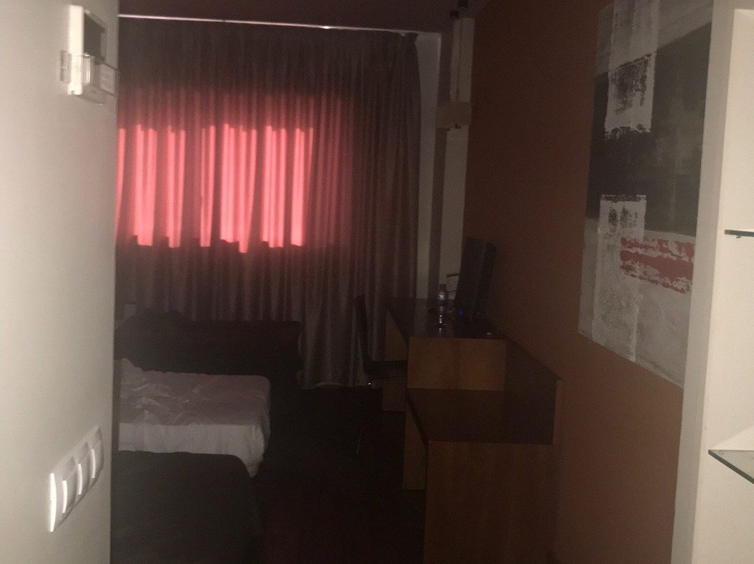 Hotel AS Hoteles Torrent主图