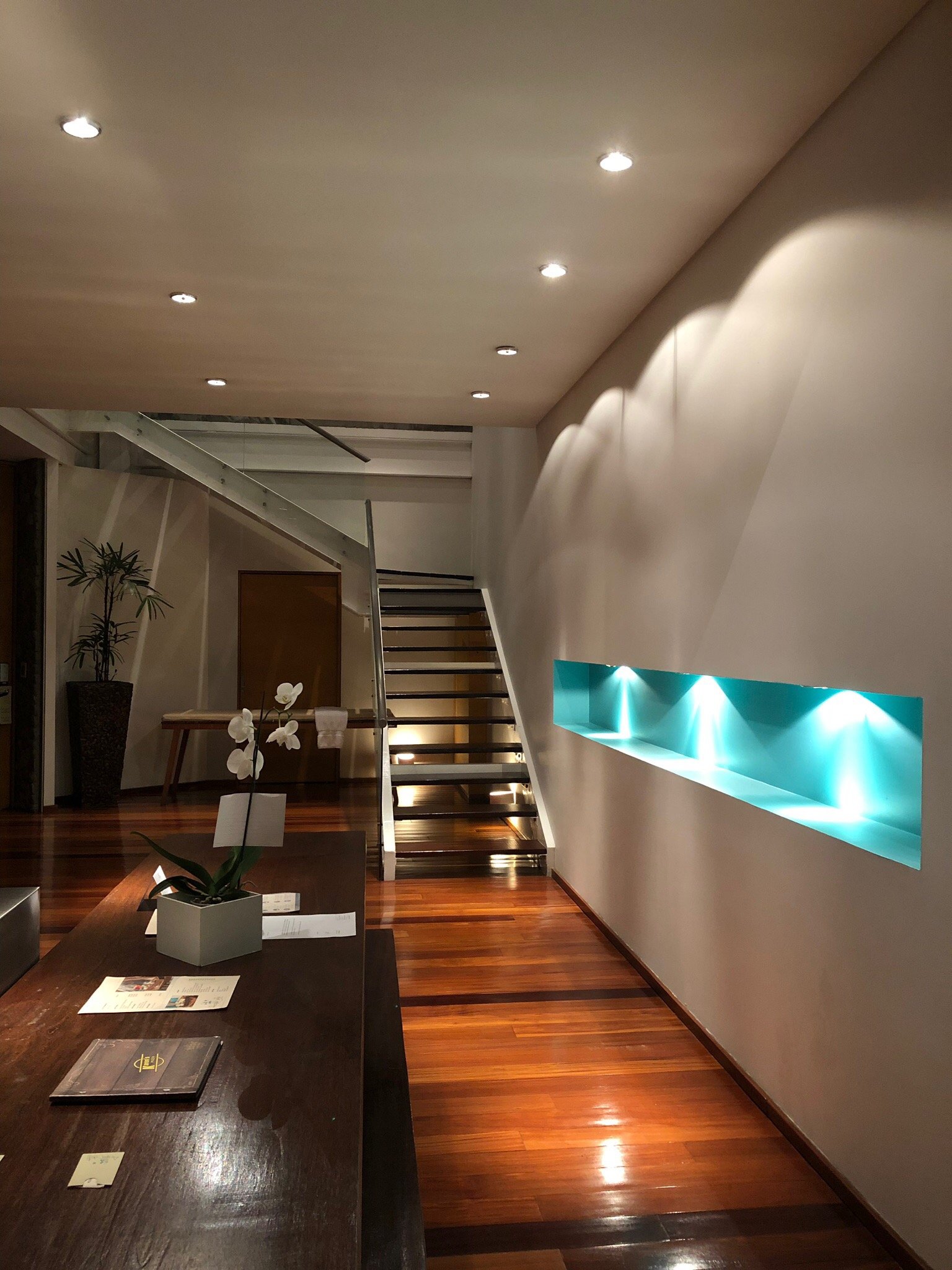 AcquaSanta Lofts Hotel-官方