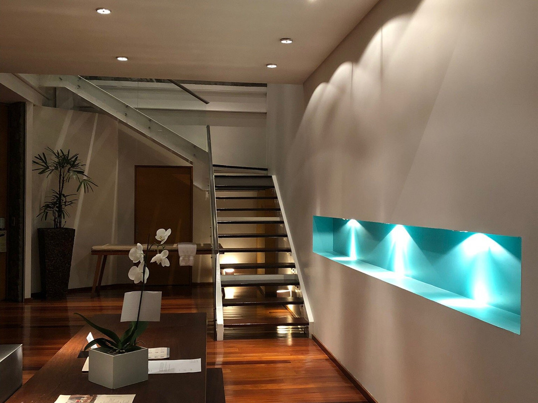 AcquaSanta Lofts Hotel主图