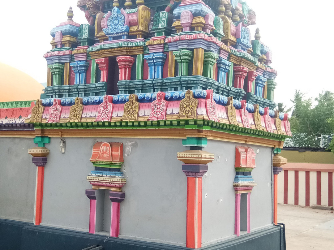 Sri Ramalingaswami Temple景点图片