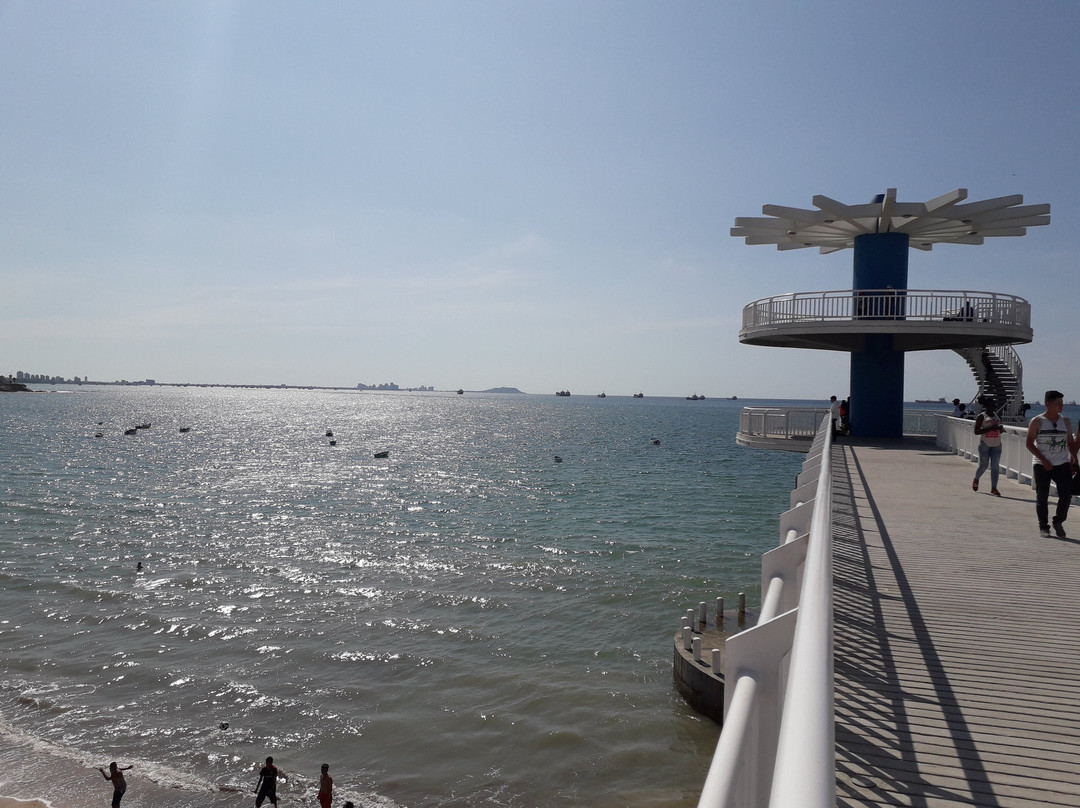 Mirador Ballenita-Ballenita必去景点