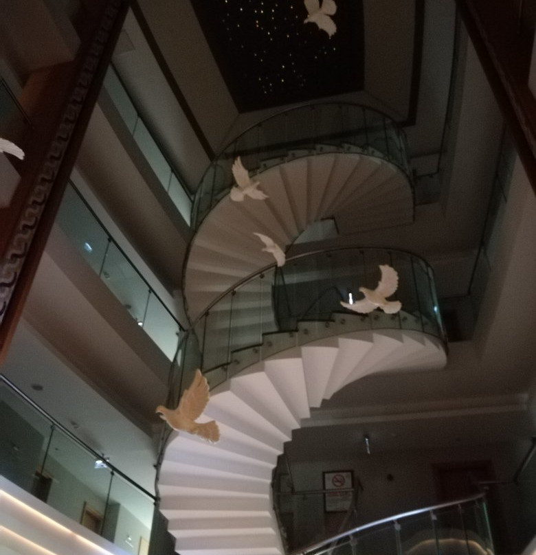 Fourway Hotel SPA & Restaurant主图