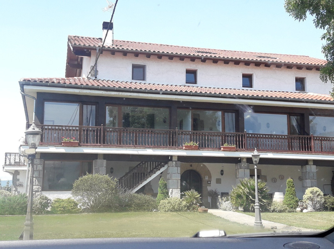 Casa Rural Flor de Vida主图