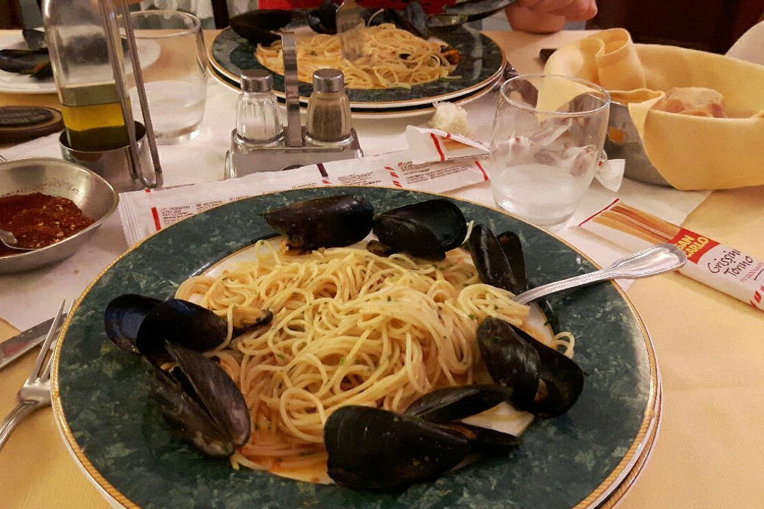 Hotel Pescetto主图