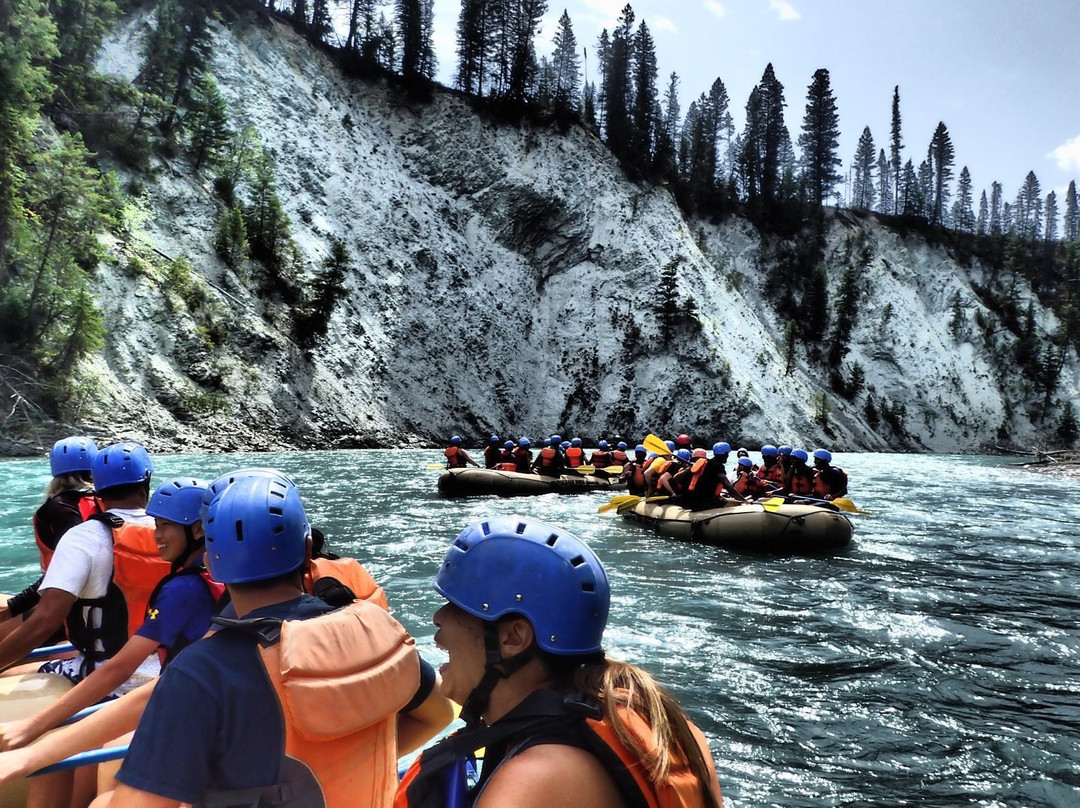 Kootenay River Runners景点图片