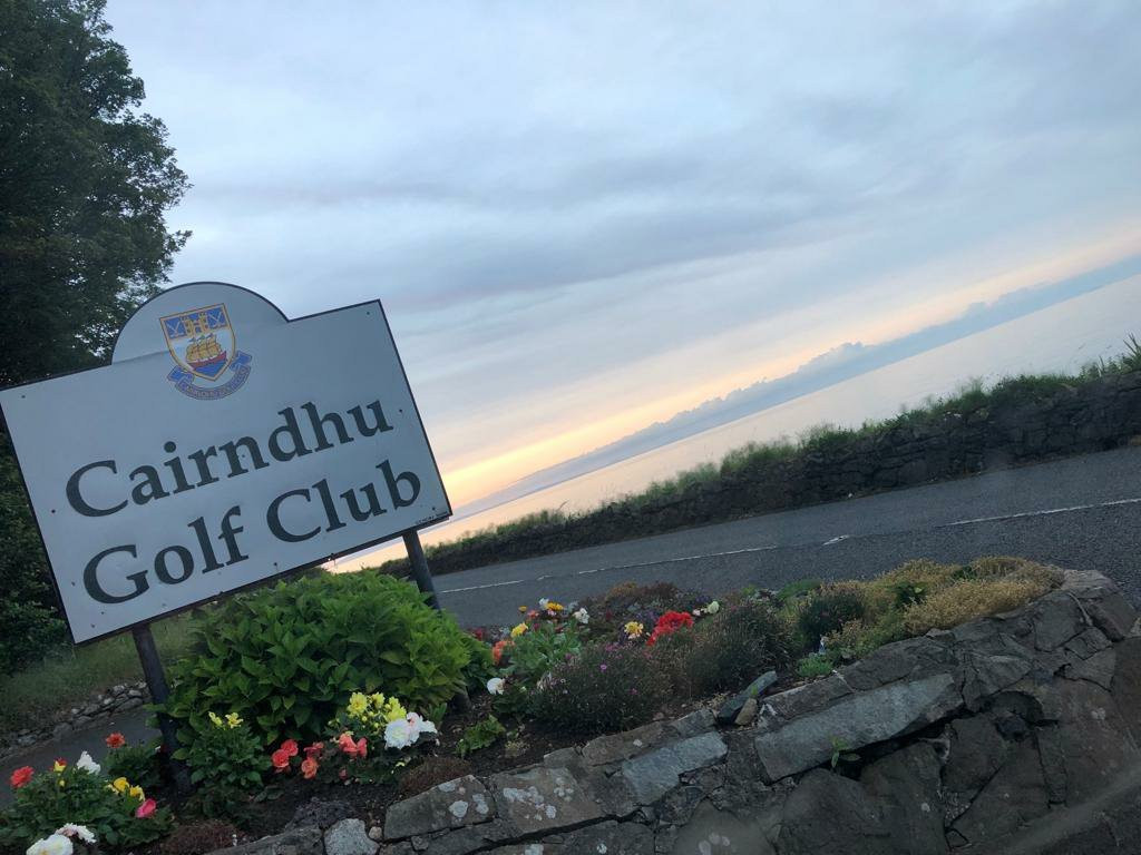 Cairndhu Golf Club景点图片