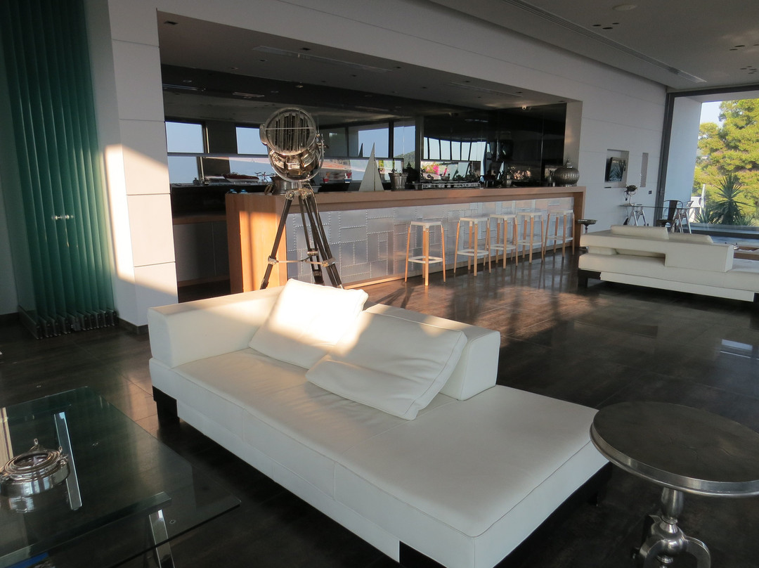 Adrina Resort & Spa主图