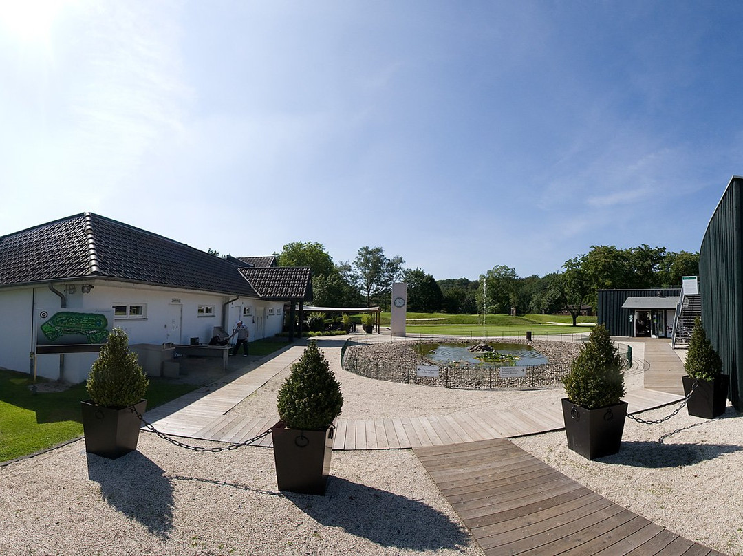 Golfclub Raffelberg景点图片