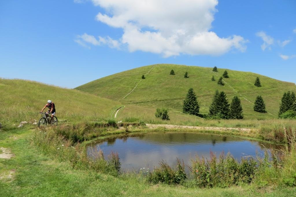 ITALY CYCLING TOUR-Valdobbiadene必去景点