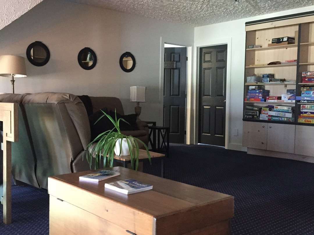 Villa du Capitaine主图