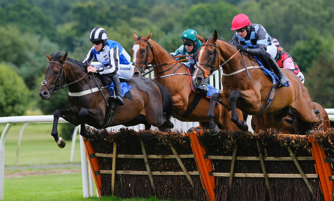 Market Rasen Racecourse景点图片