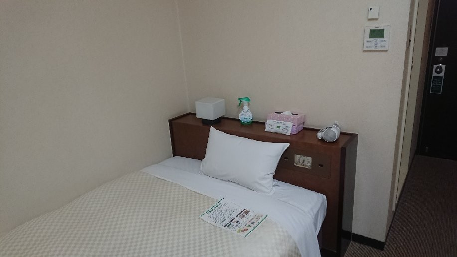 Royal Hotel Odate主图