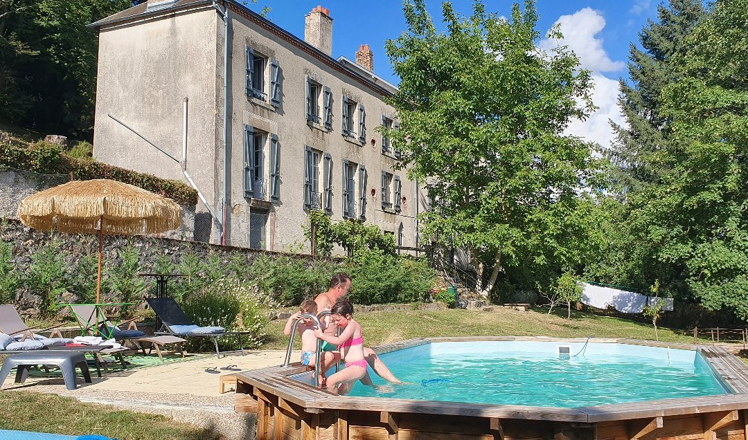 Maison Volière主图