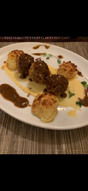 The Collingwood Arms Hotel主图