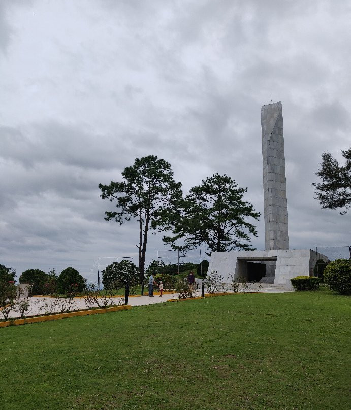 Khao kho memorial景点图片