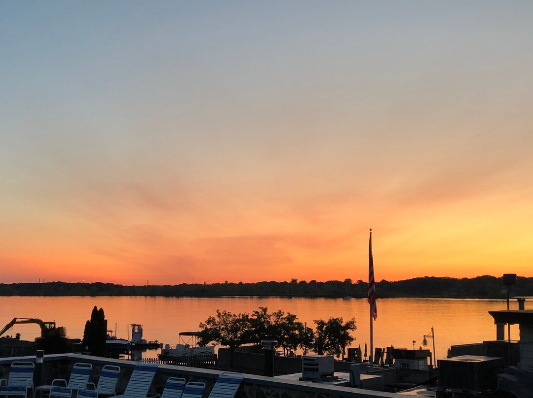 Blue Water Inn主图