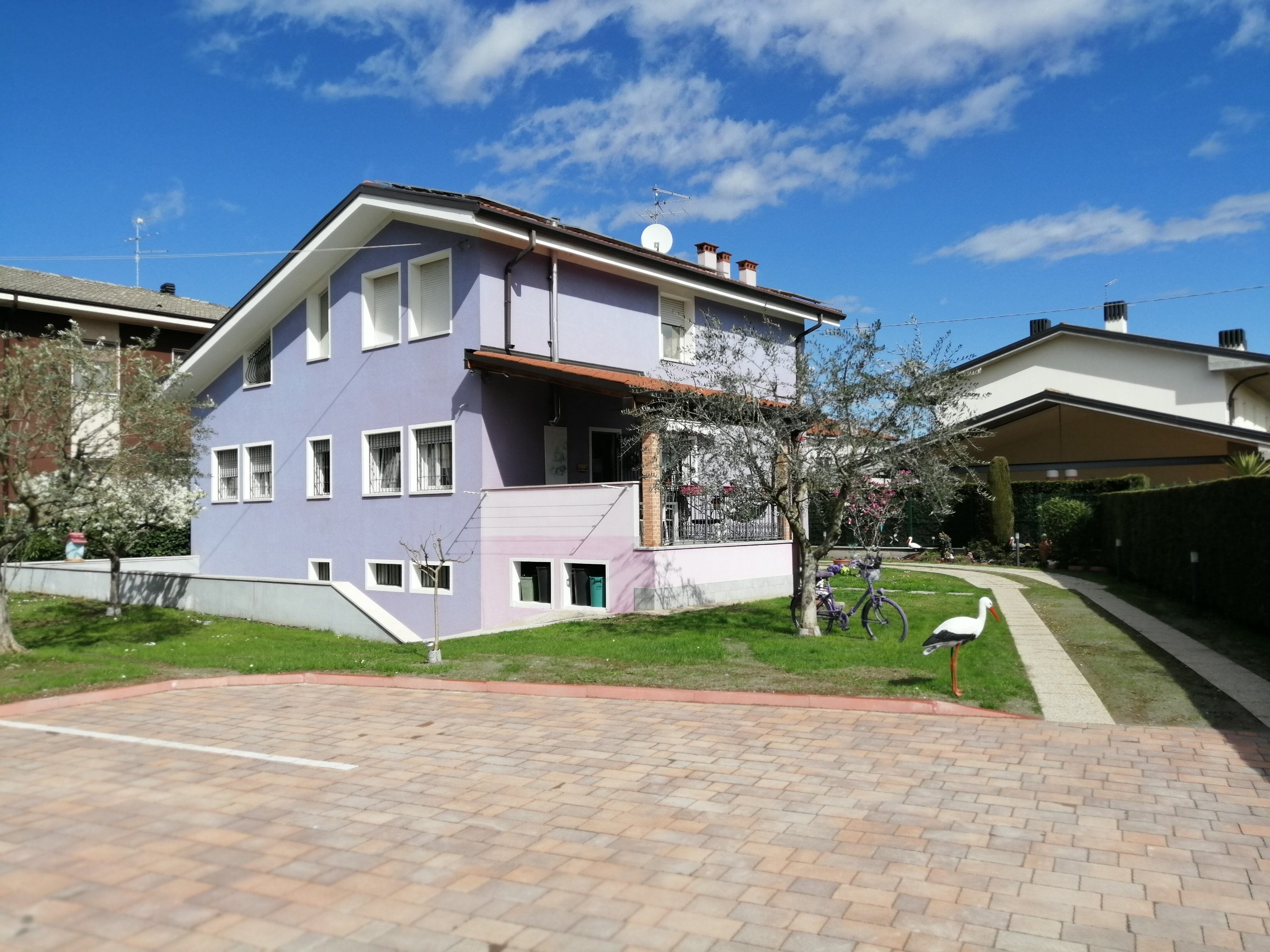 B&B Milu'-官方
