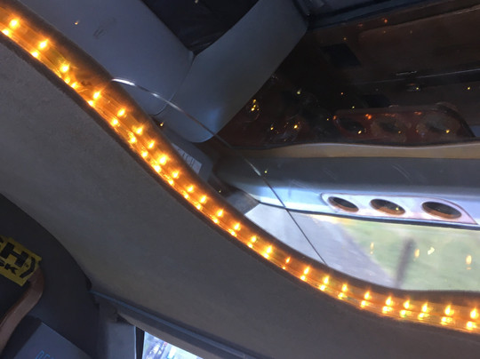 Famous Limo-温切斯特必去景点