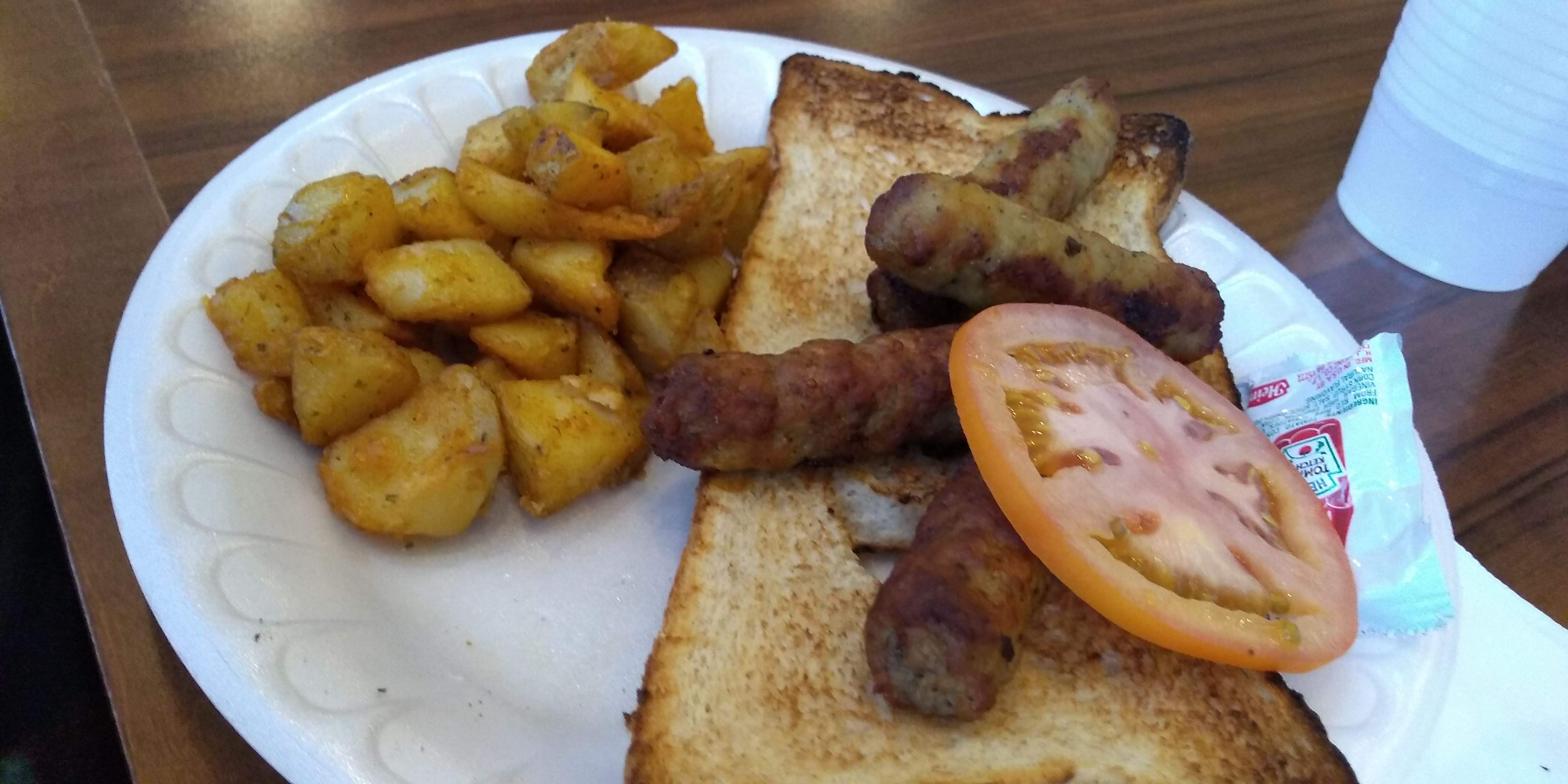 Staybridge Suites Philadelphia-Mt. Laurel, an IHG hotel-餐饮