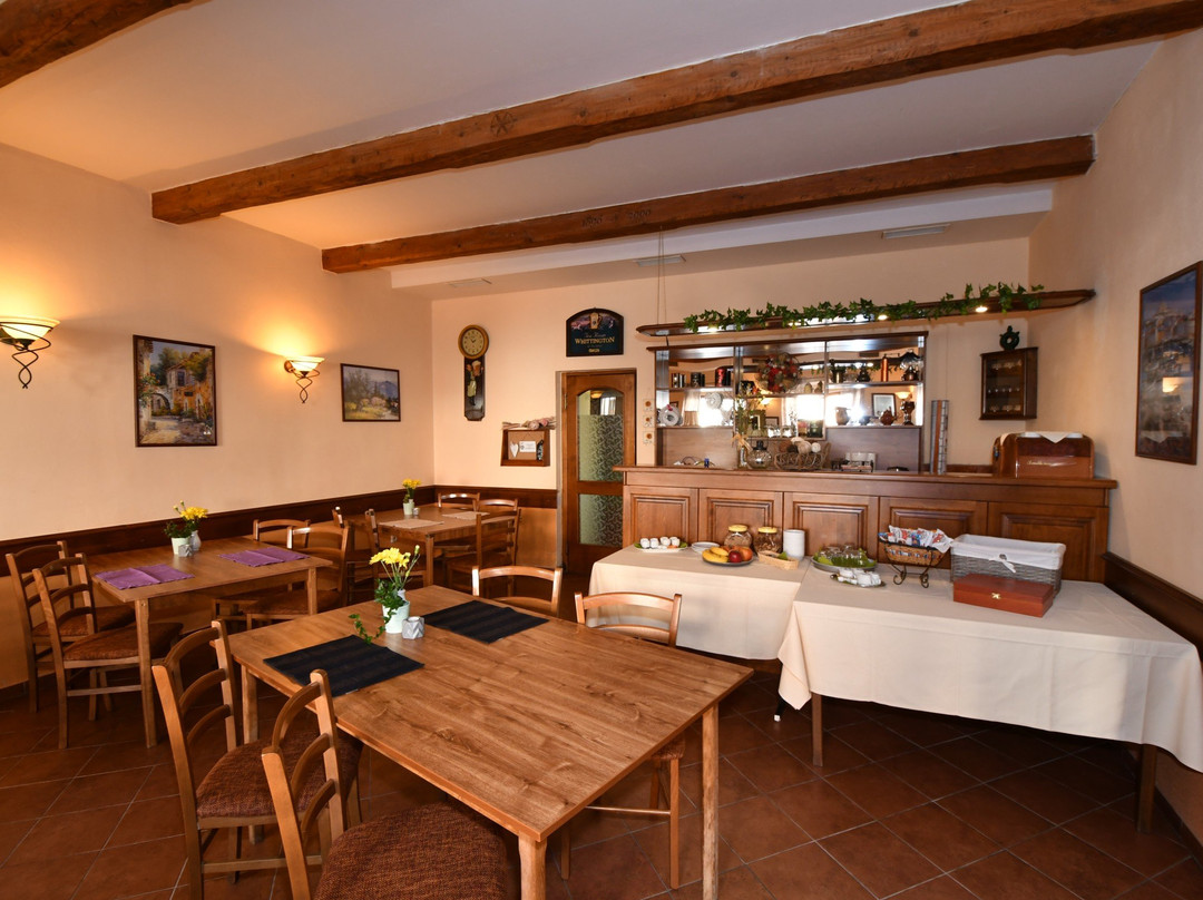 Penzión Harmony主图