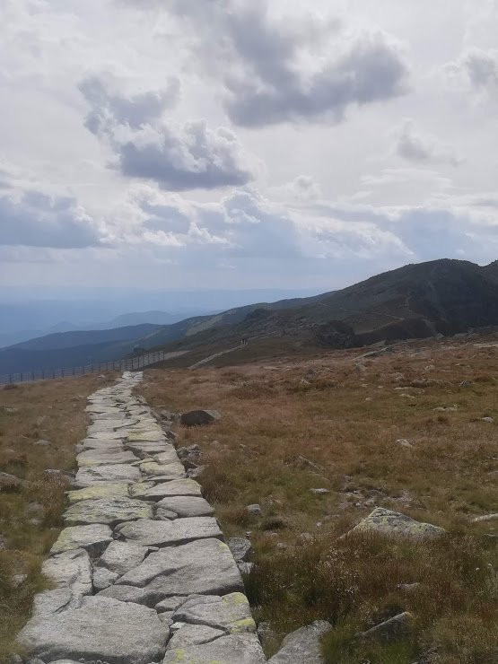 Low Tatras National Park-Brezno必去景点