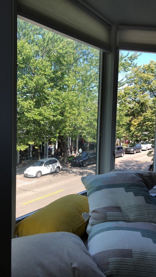Bella Vita Spa + Suites-酒店景观