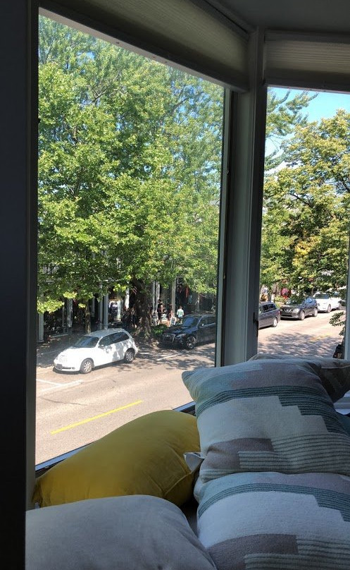 Bella Vita Spa + Suites主图