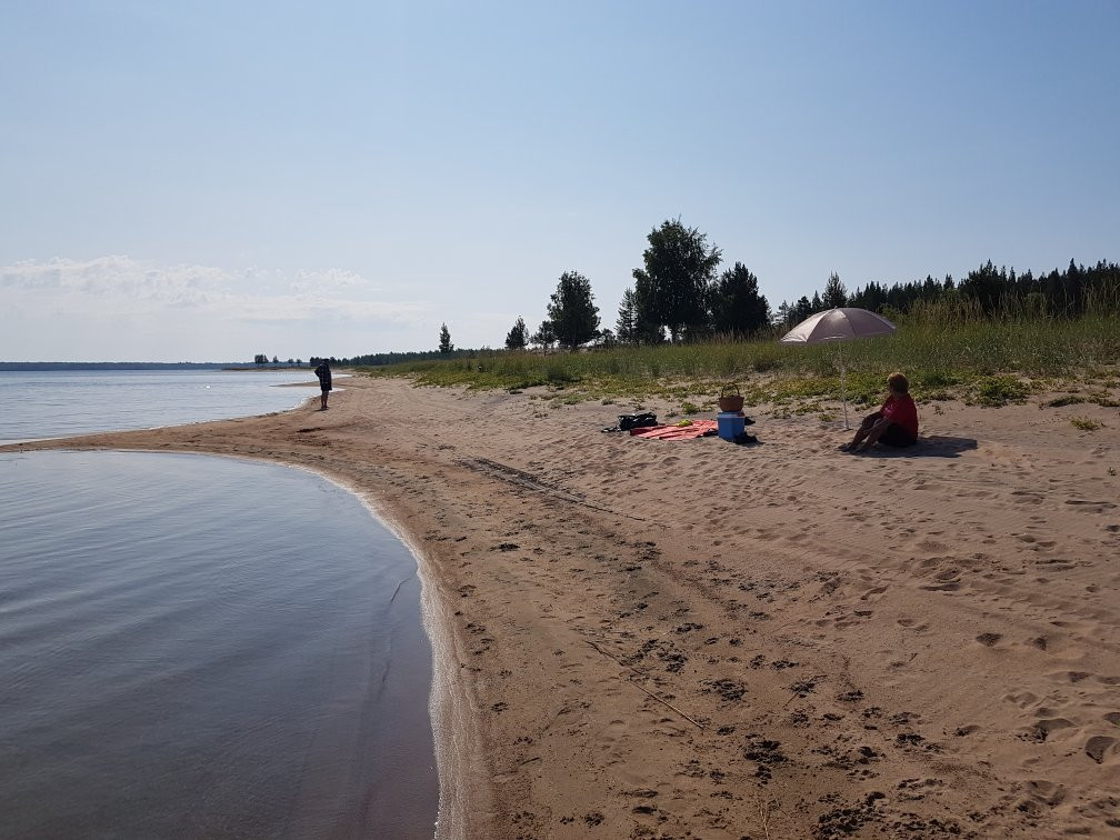 Lulea Archipelago-Luleå必去景点