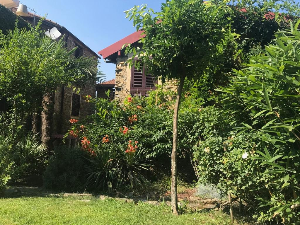 Borgata Cantone Country House B&B主图