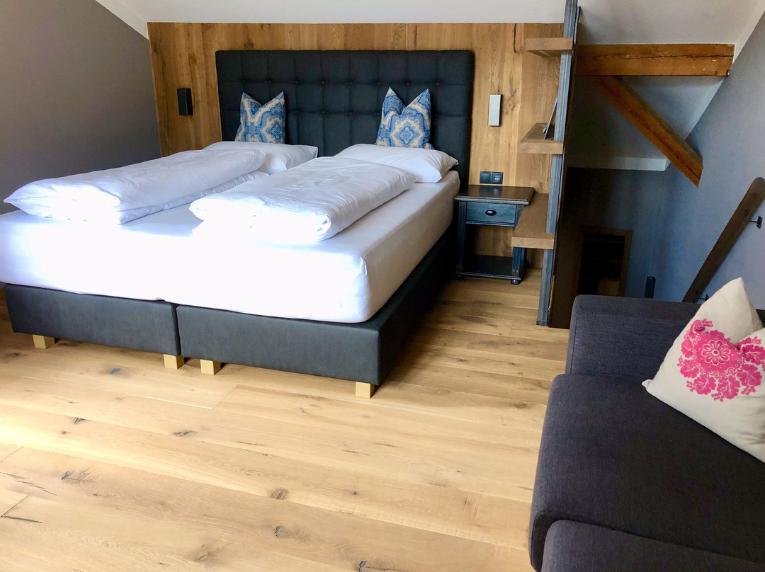 Hotel Landgasthof Linde主图