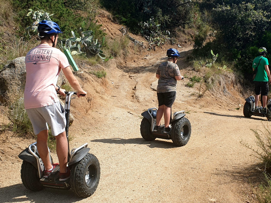Comarca Aventura-Arenys de Munt必去景点