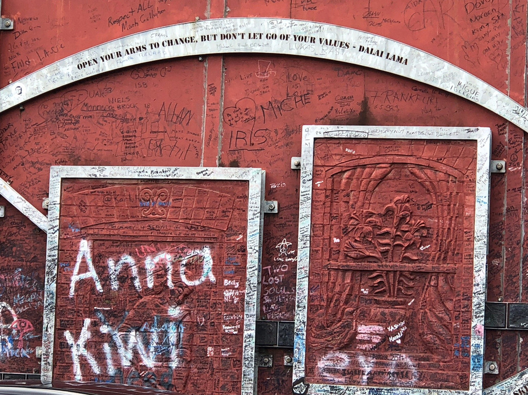 Experience Belfast-贝尔法斯特必去景点