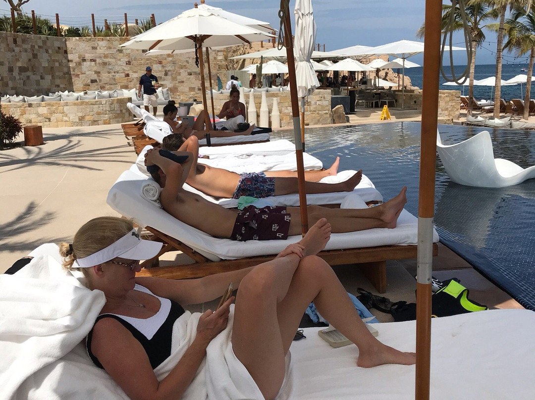 Chileno Bay Los Cabos-卡波圣卢卡斯必去景点