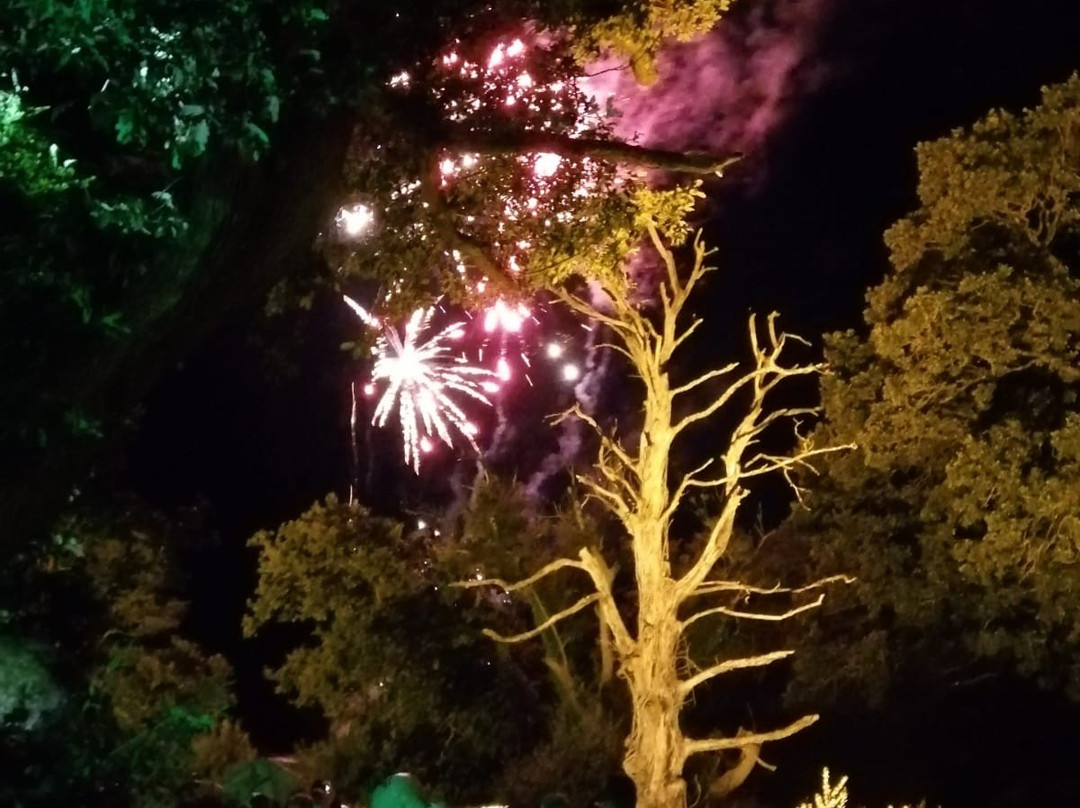 奥德沃斯高尔酒店主图