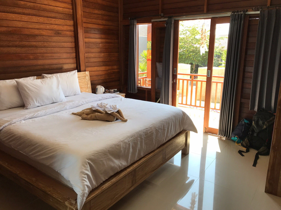 Adara Beach Hut主图