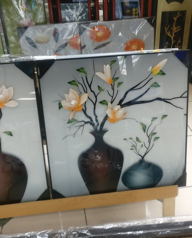 Pacific Mall Toronto-万锦市必去景点