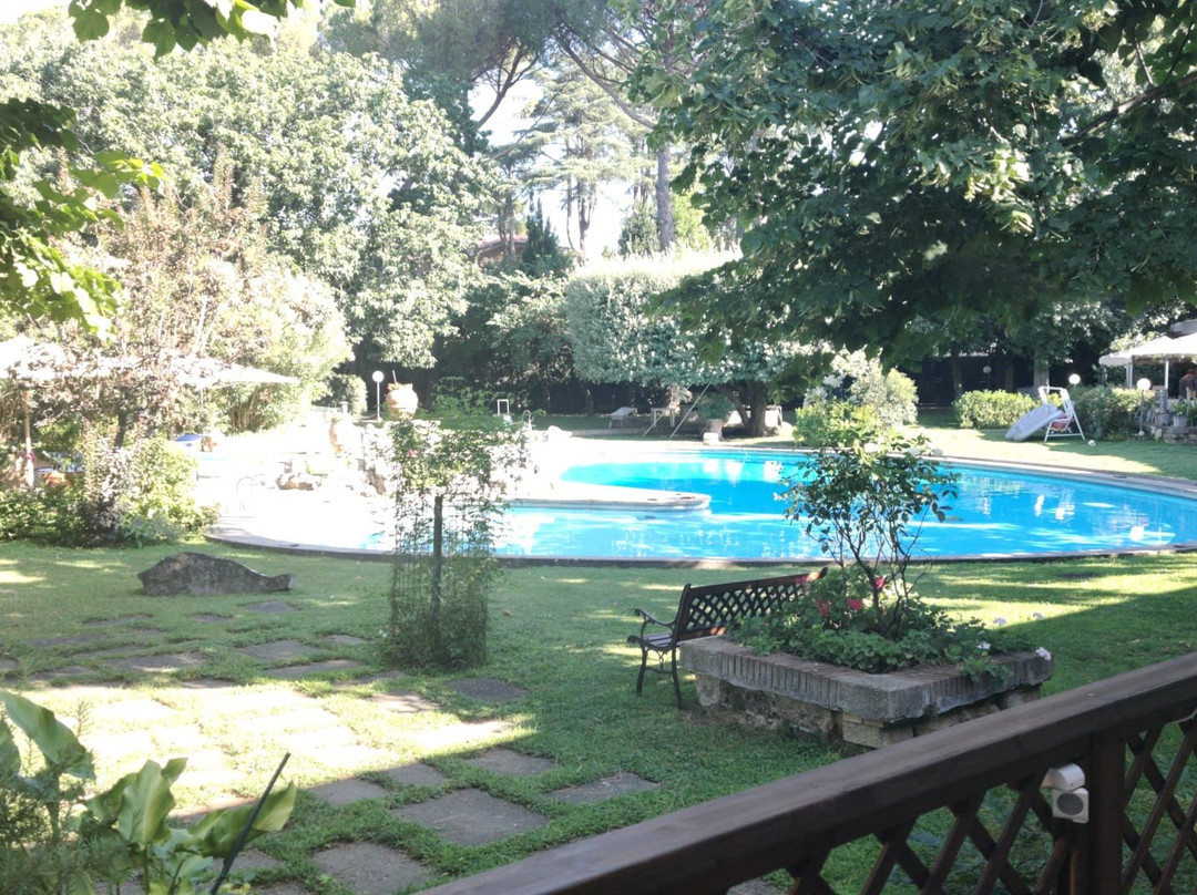 Villa Albina B&B主图