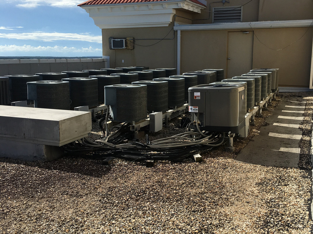 Phoenix All Suites West Hotel主图