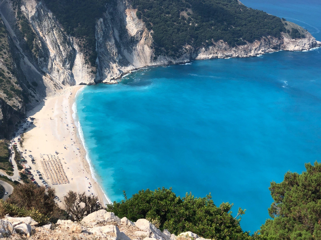 Panem Day Trips-Lassi必去景点