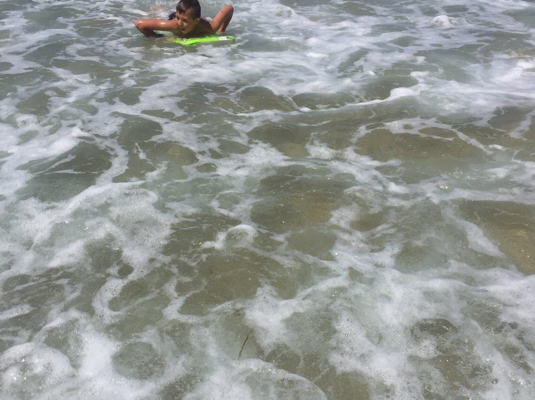 Whipsiderry Beach-纽奎必去景点