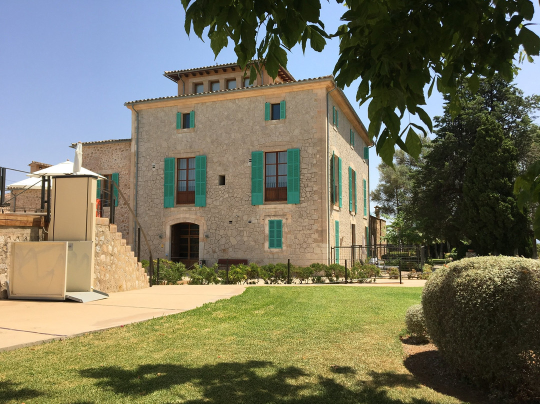 Sa Cabana Hotel Rural & Spa主图
