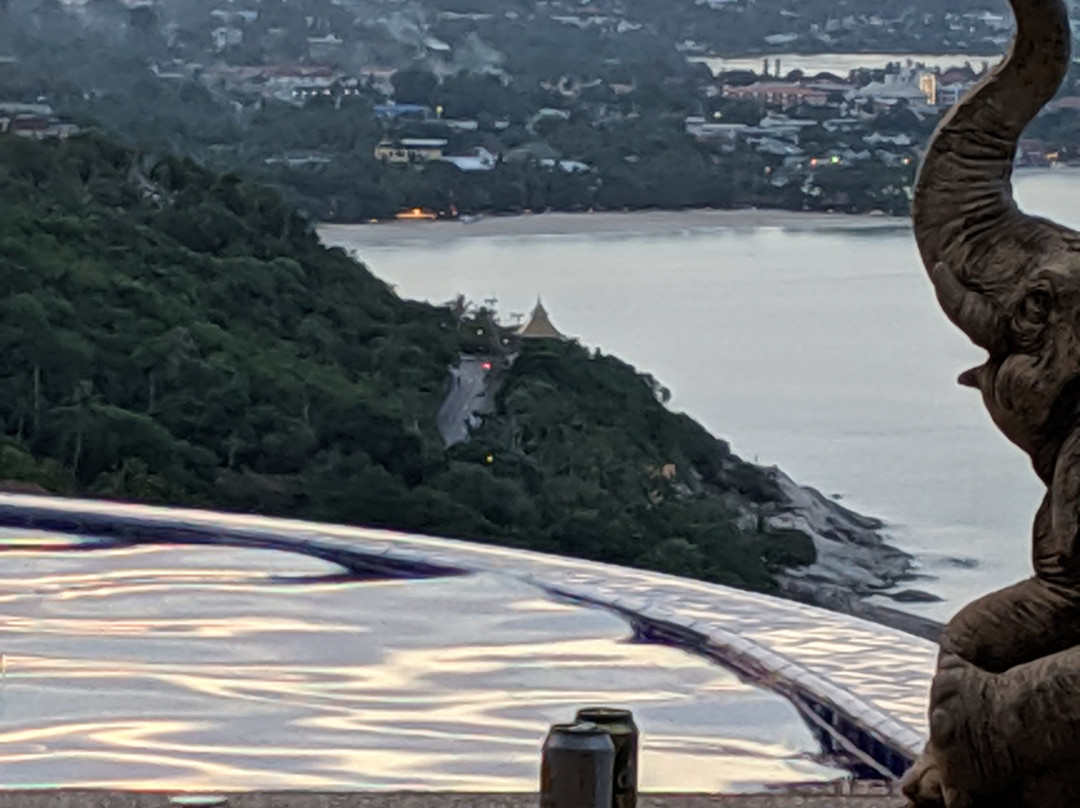 檀香木豪华别墅主图