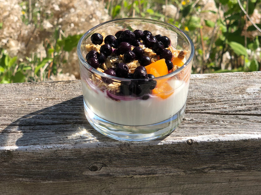 Three Pines Bed & Breakfast and Farm主图