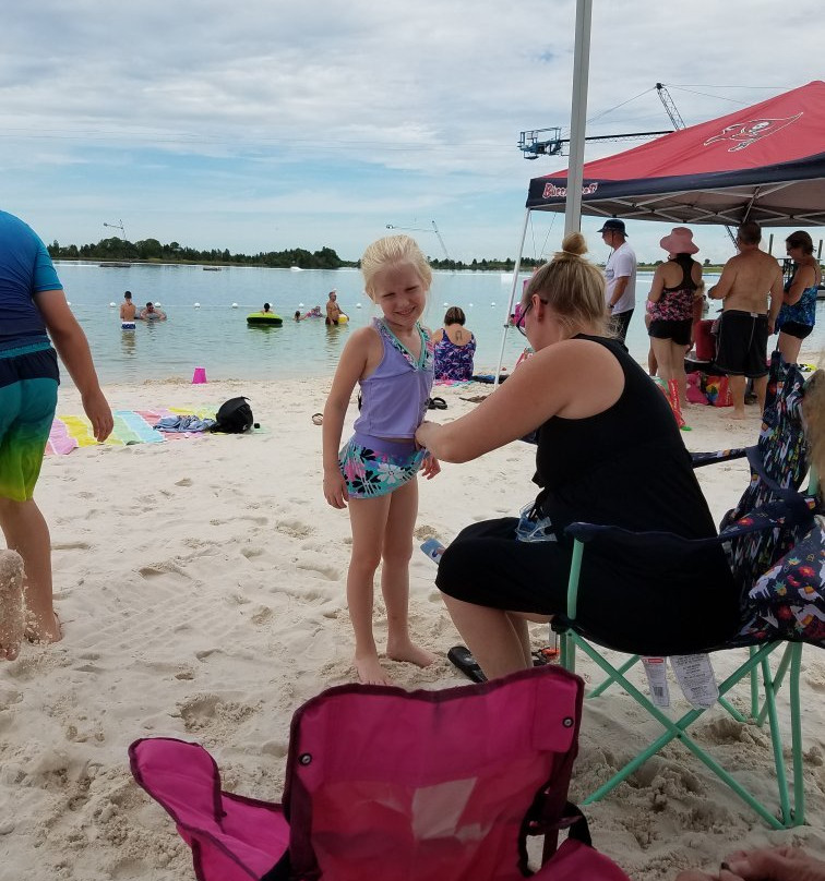 Sunwest Park-Hudson必去景点