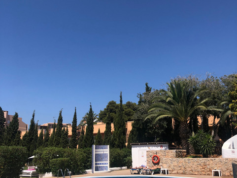 伊索拉维布拉酒店 - 限成人