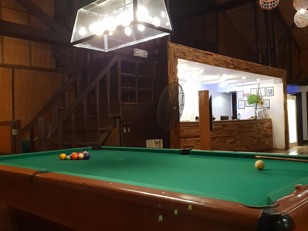 巴拉望俱乐部乐园度假村主图