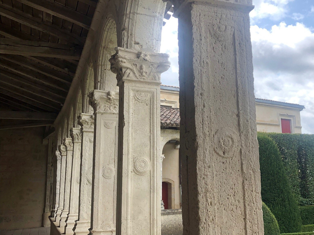 Église Notre-Dame de Marmande景点图片